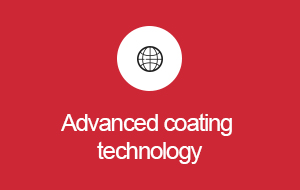 Advanced anti-Blu-ray mobile phone protective film technology _ love eye brand advantage