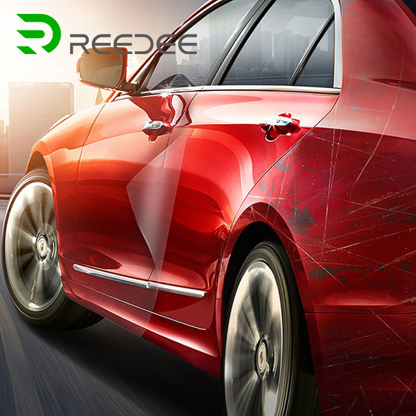 汽车漆面保护(PPF)